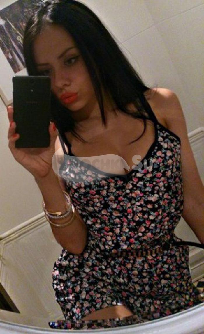 Проститутка Яна г. Тишково